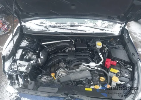 2024 Subaru Impreza Rs 5-Door z USA, uszkodzony, nr VIN JF1GUHJC4R8290970